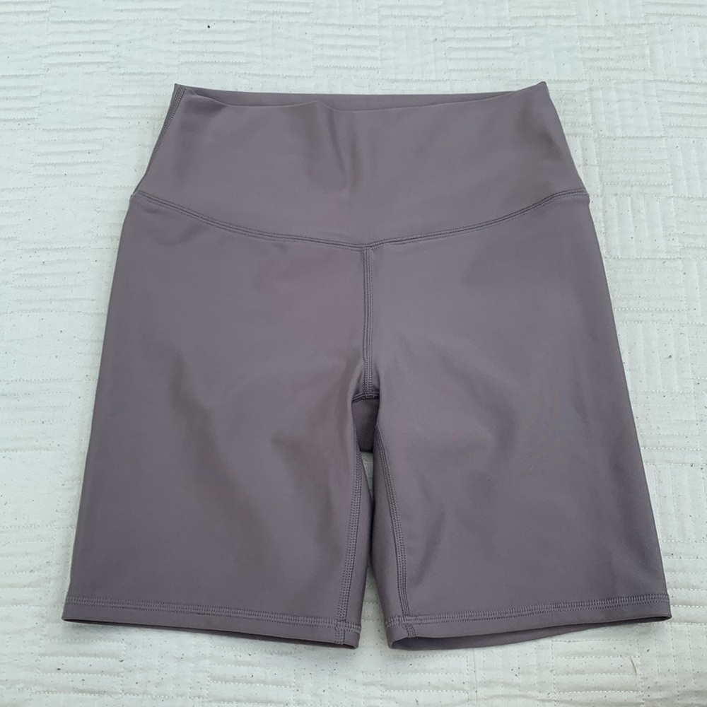 Your Personal Best Athletic Bike Shorts Size Small